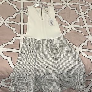 Ted baker London size 1 tank dress NWT